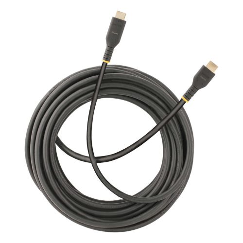 HDMI Kábel Startech RH2A-10M-HDMI-CABLE 10 m Fekete
