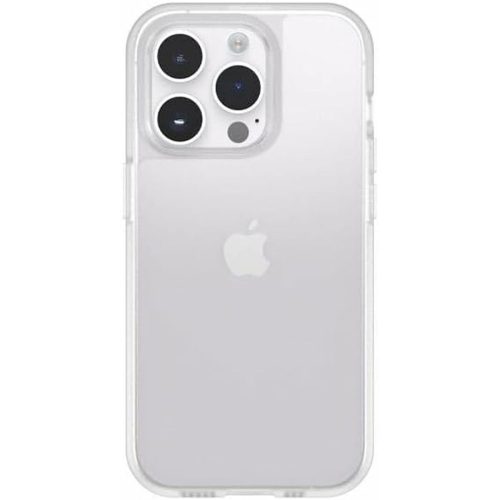 Mobiltelefontartó Otterbox Átlátszó Apple iPhone 15 Pro (6,7")