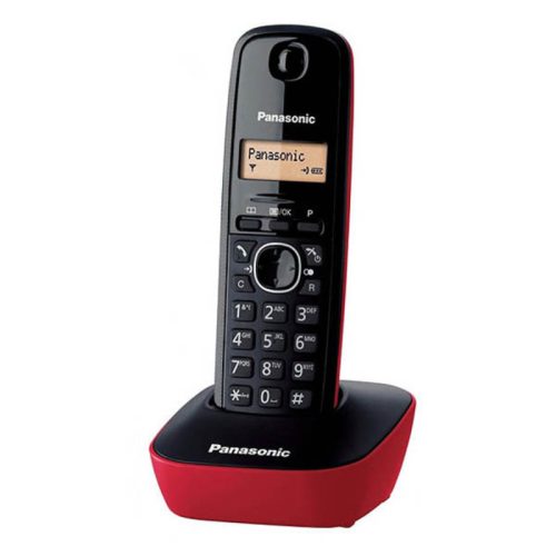 Vezeték Nélküli Telefon Panasonic KX-TG1611
