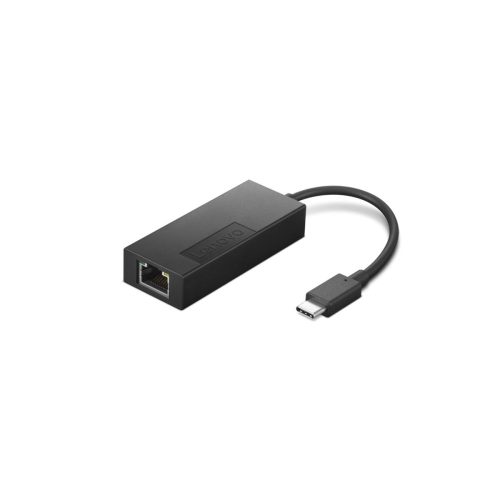 USB-C–Ethernet Adapter Lenovo 4X91H17795