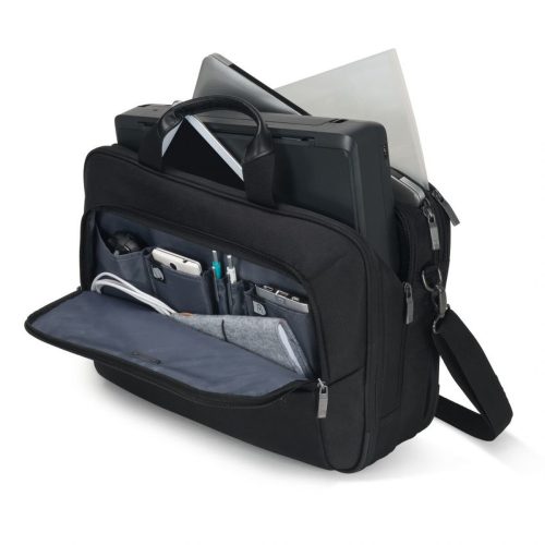 Bőrönd Laptophoz Dicota D31646