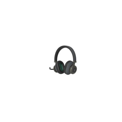 Bluetooth Headset Mikrofonnal Orosound TPROPLUS-C-DONG Szürke