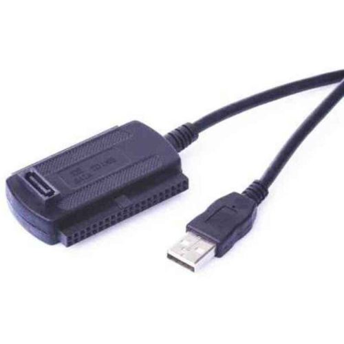 IDE/SATA–USB Adapter GEMBIRD AUSI01