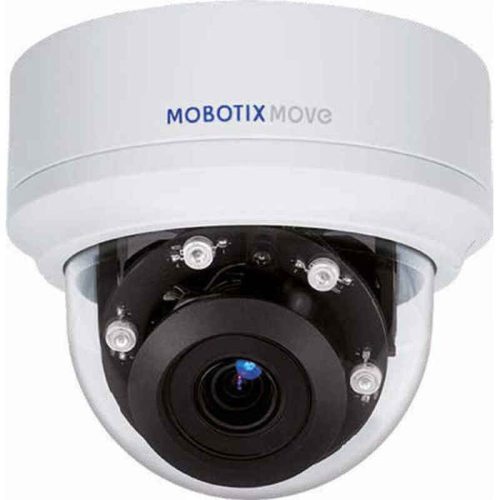 IP Kamera Mobotix VD-2-IR 720 p Fehér