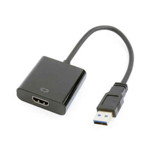 USB 3.0–HDMI Adapter GEMBIRD A-USB3-HDMI-02