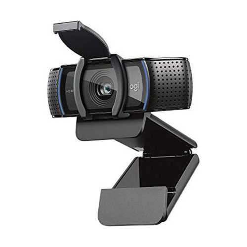 Webkamera Logitech 960-001252 1080 px 30 fps (1 egység)
