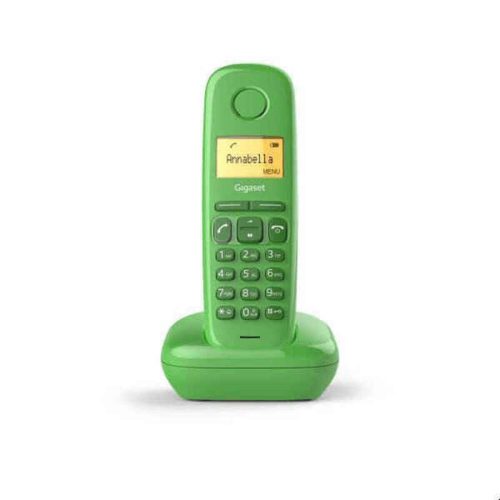 Vezeték Nélküli Telefon Gigaset A170 Vezeték nélküli 1,5" Fehér