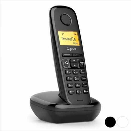 Vezeték Nélküli Telefon Gigaset A270 Vezeték nélküli 1,5" Fehér