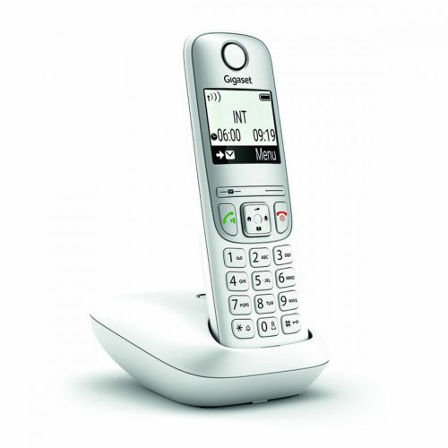 Vezeték Nélküli Telefon Gigaset A690 Fehér
