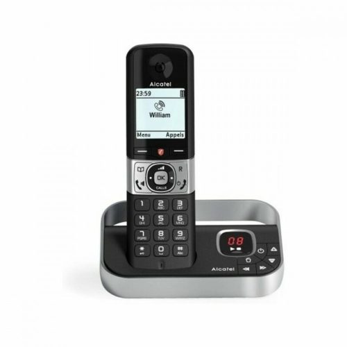 Vezeték Nélküli Telefon Alcatel F890 1,8" (Felújított A)