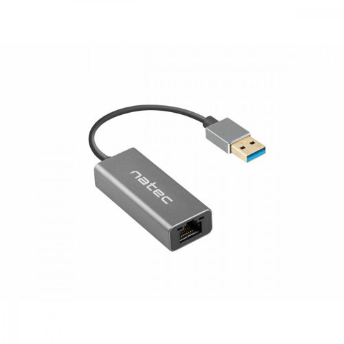 USB–Ethernet Adapter Natec Cricket USB 3.0