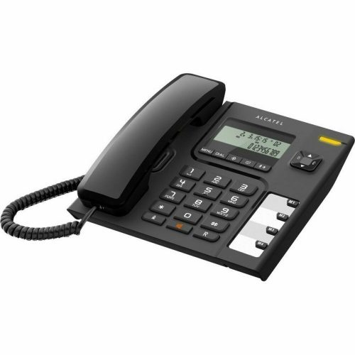 Vezetékes Telefon Alcatel t56