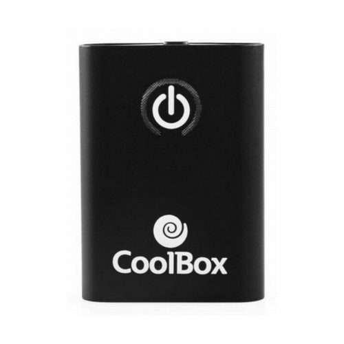 Audio Bluetooth Adó-Vevő CoolBox 8436556145759 160 mAh