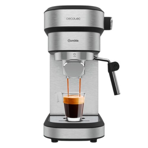 Elektromos Kávéfőző Cecotec Cafelizzia 790 1350 W