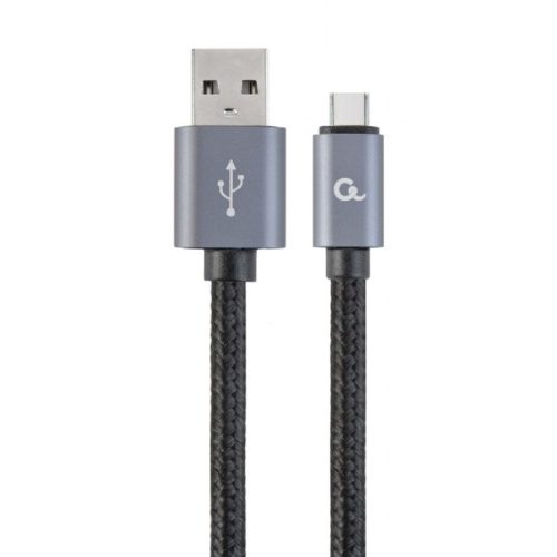 USB-C - USB-C Kábel Cablexpert CCB-MUSB2B-AMCM-6