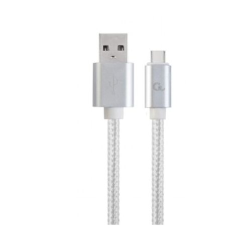 USB-C - USB-C Kábel GEMBIRD CCB-mUSB2B-AMCM-6-S