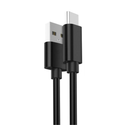 USB-C-kábel Ewent EC1033 Fekete
