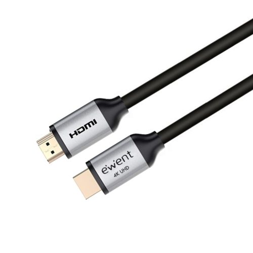 HDMI Kábel Ewent EC1348 Fekete 5 m