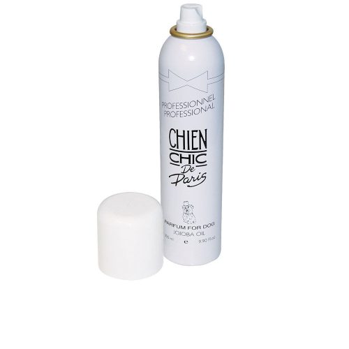 Kisállat Parfüm Chien Chic De Paris Eper (300 ml)