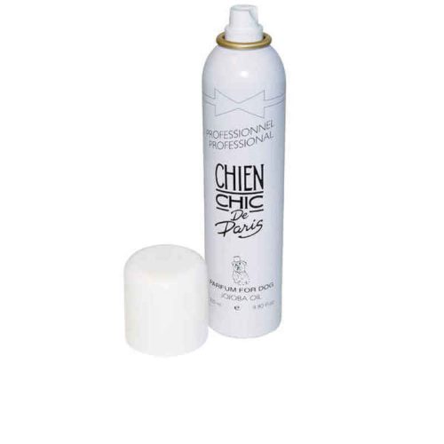 Kisállat Parfüm Chien Chic De Paris Vanília (300 ml)