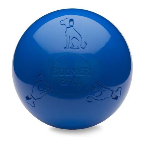 Kutya játék Company of Animals Boomer Kék (100mm)