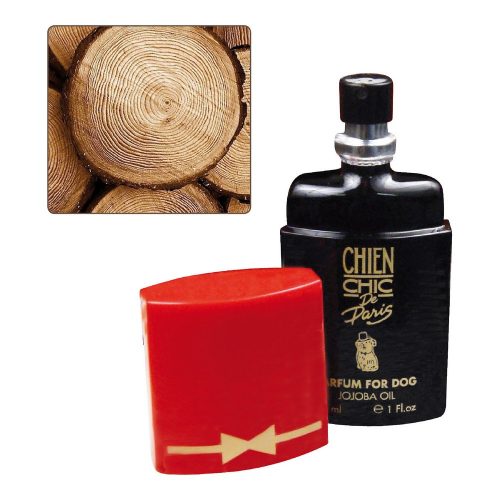Kisállat Parfüm Chien Chic Kutya Erdei (30 ml)