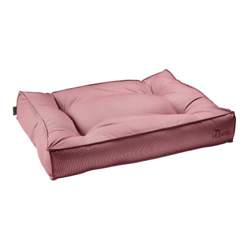 Bed for Dogs Hunter LANCASTER Piros (120 x 90 cm)