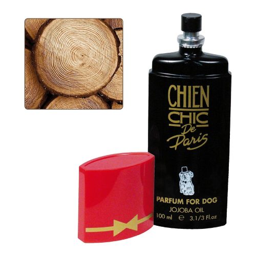 Kisállat Parfüm Chien Chic Kutya Erdei (100 ml)