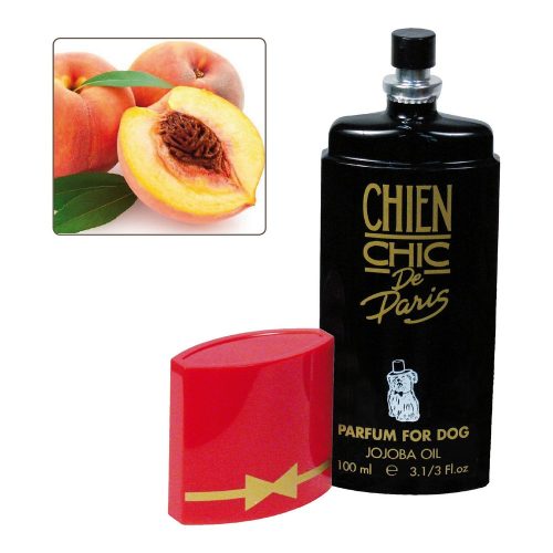 Kisállat Parfüm Chien Chic Kutya Őszibarack (100 ml)