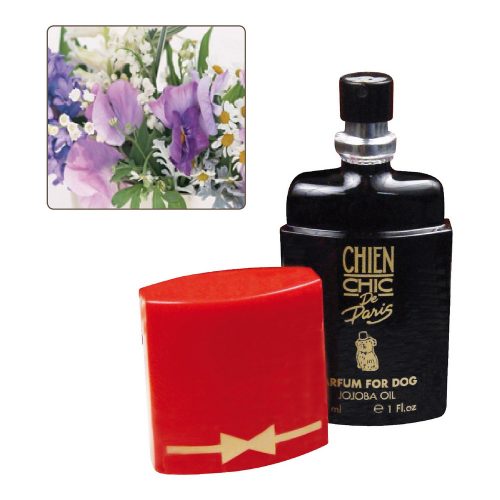 Kisállat Parfüm Chien Chic Virágos Kutya (30 ml)