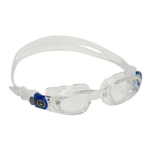 Felnőtt úszószemüveg Aqua Sphere Mako Fehér Egy méret L