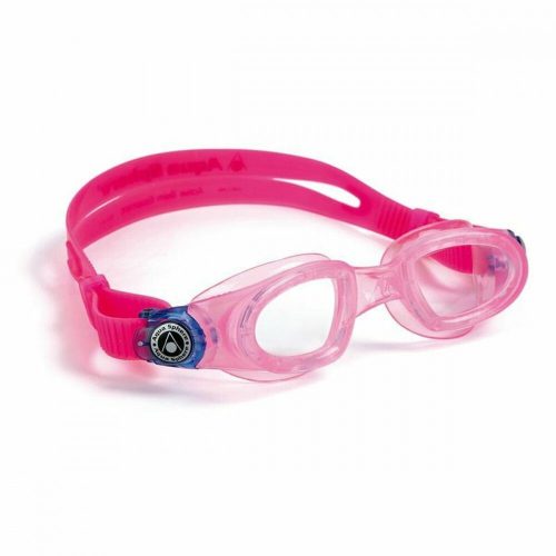 Gyermek úszószemüveg Aqua Sphere EP1270209LC Világos rózsaszín Egy méret
