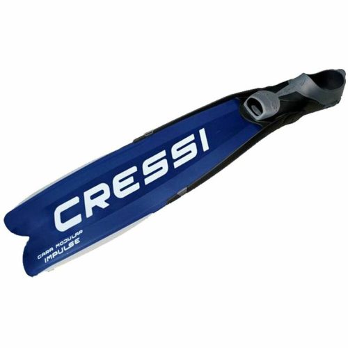Búváruszony Cressi-Sub Gara Modular Kék 42-43