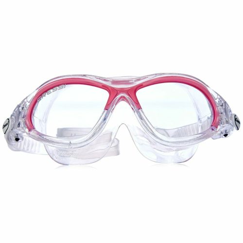 Gyermek úszószemüveg Cressi-Sub DE202040 Rózsaszín gyerekek