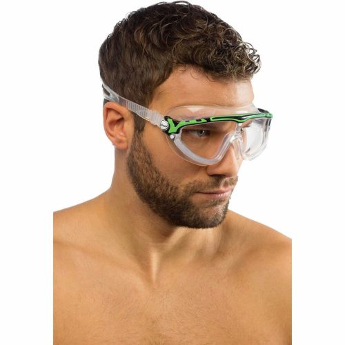 Felnőtt úszószemüveg Cressi-Sub DE2033 Fehér Felnőtt
