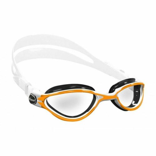 Felnőtt úszószemüveg Cressi-Sub DE203585 Narancszín Felnőtt