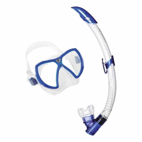 Búvárszemüveg légzőcsővel Aqua Sphere VisionFlex Többszínű Felnőtt