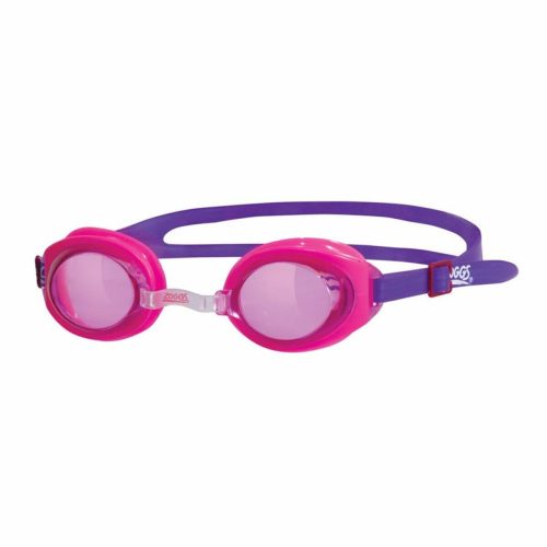 Úszószemüveg Zoggs Ripper Rózsaszín Egy méret