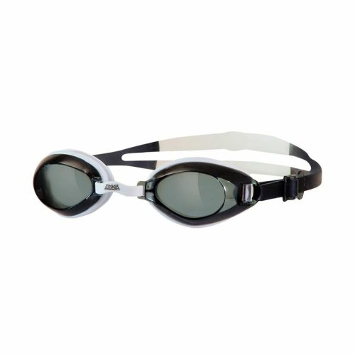 Úszószemüveg Zoggs 461006-WHBK-TSM Fekete Egy méret