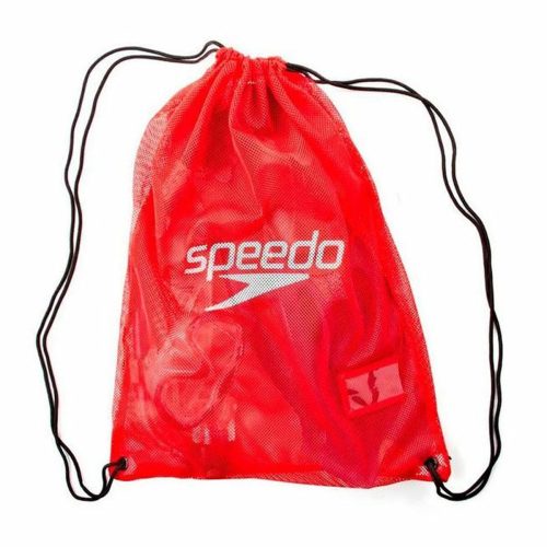 Sporttáska Speedo Piros 35 L Leggings Felszerelés