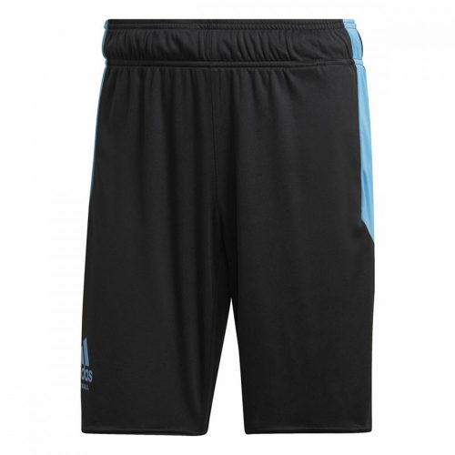 Férfi sport rövidnadrág Adidas Fekete XL