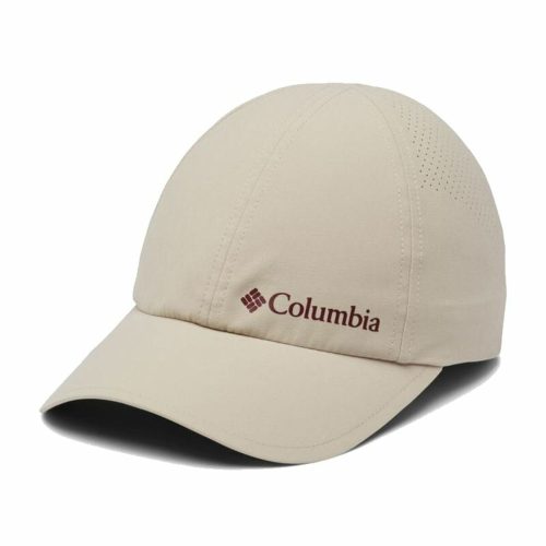 Sport sapka Columbia Silver Ridge™ III Bézs szín (Egy méret)