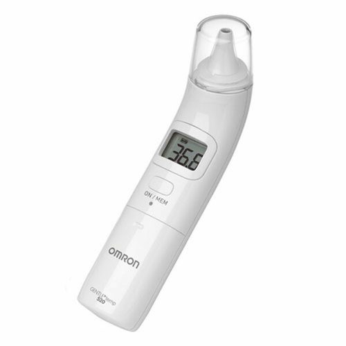 Digitális Hőmérő Omron GentleTemp 520