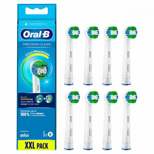 Cserefej Oral-B CleanMaximiser