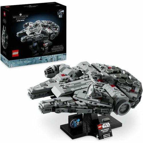 Építő készlet Lego Millenium Falcon Stars Wars