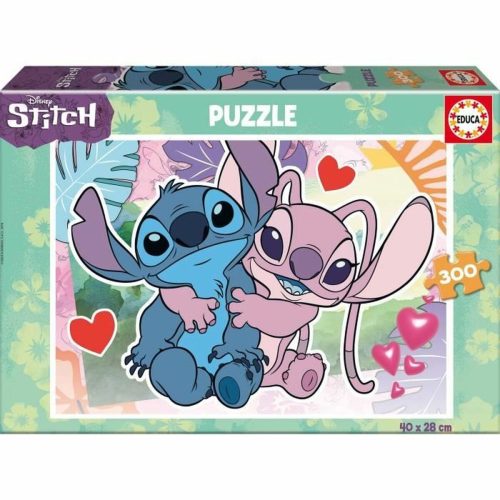 Puzzle Educa Stitch