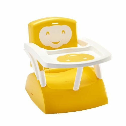 Child's Chair ThermoBaby Sárga Felvonó