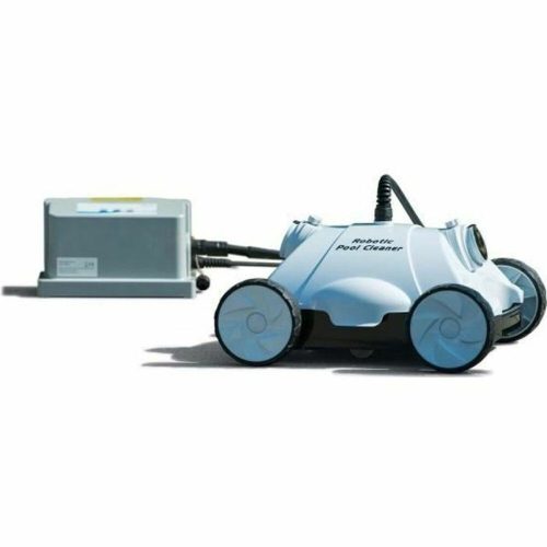 Automatikus medencetisztítók Ubbink Robotclean 1