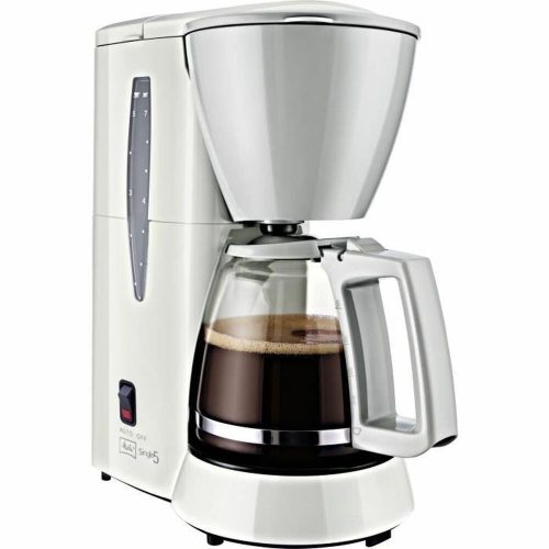 Elektromos Kávéfőző Melitta M720-1/1 Fehér 650 W 650 W