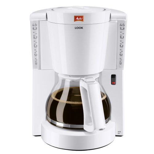 Elektromos Kávéfőző Melitta 6708078 Fehér 1000 W 1,2 L